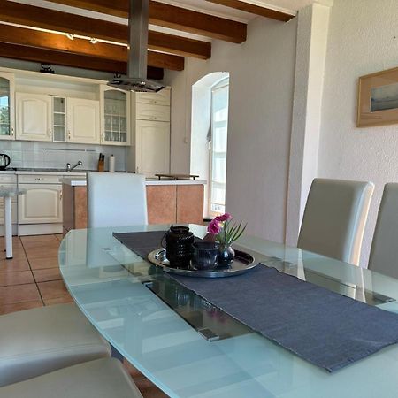 Gut Vorwerk Apartment Загард Екстериор снимка
