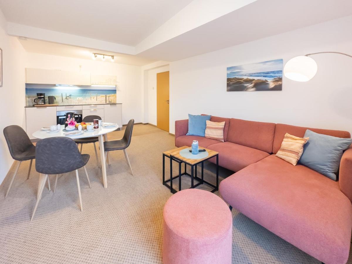 Gut Vorwerk Apartment Загард Екстериор снимка