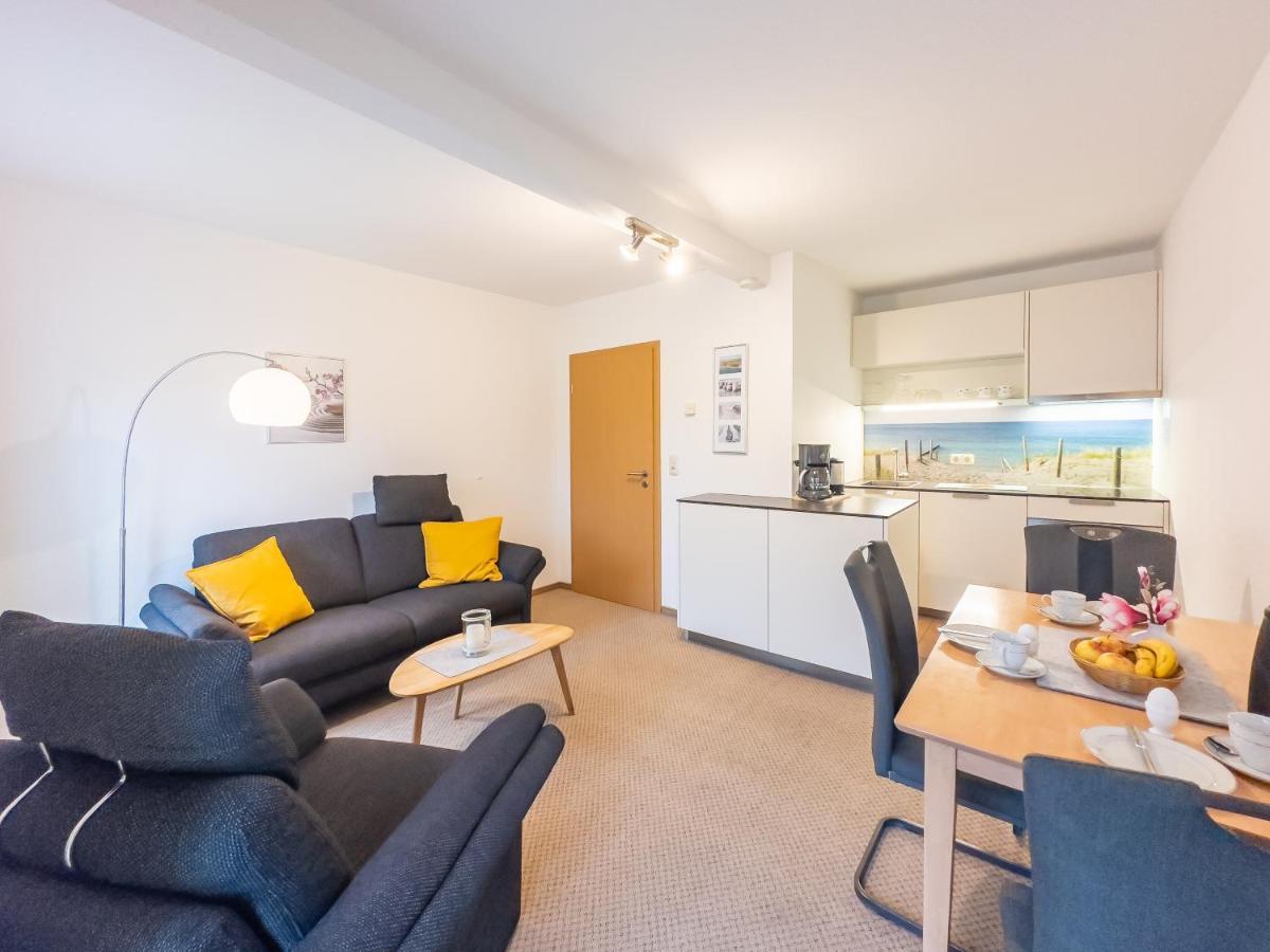 Gut Vorwerk Apartment Загард Екстериор снимка