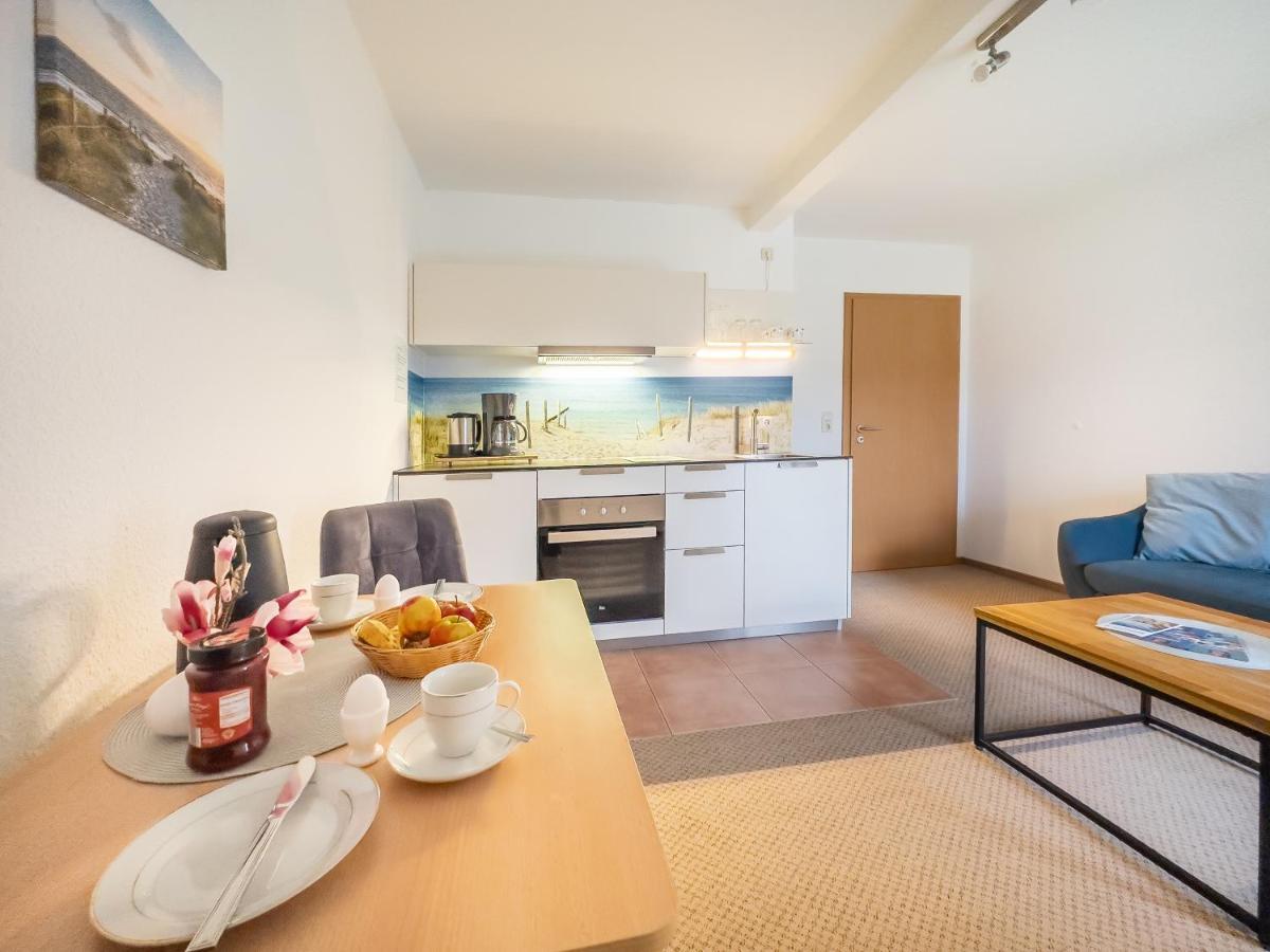 Gut Vorwerk Apartment Загард Екстериор снимка