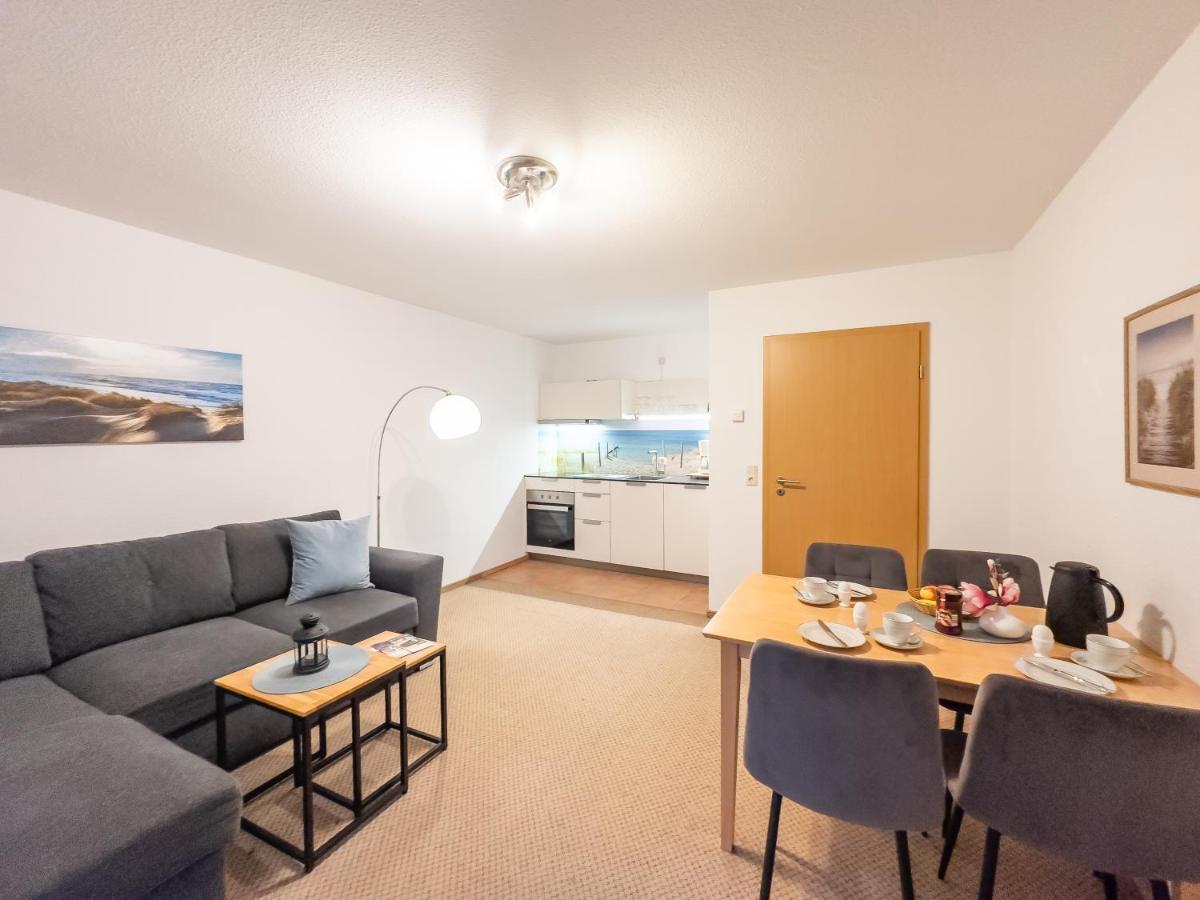 Gut Vorwerk Apartment Загард Екстериор снимка