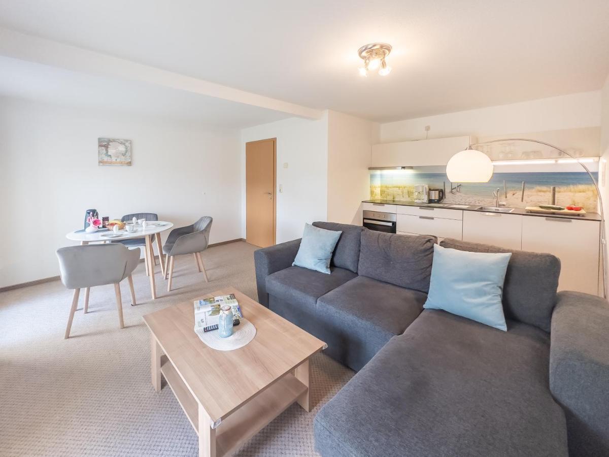 Gut Vorwerk Apartment Загард Екстериор снимка