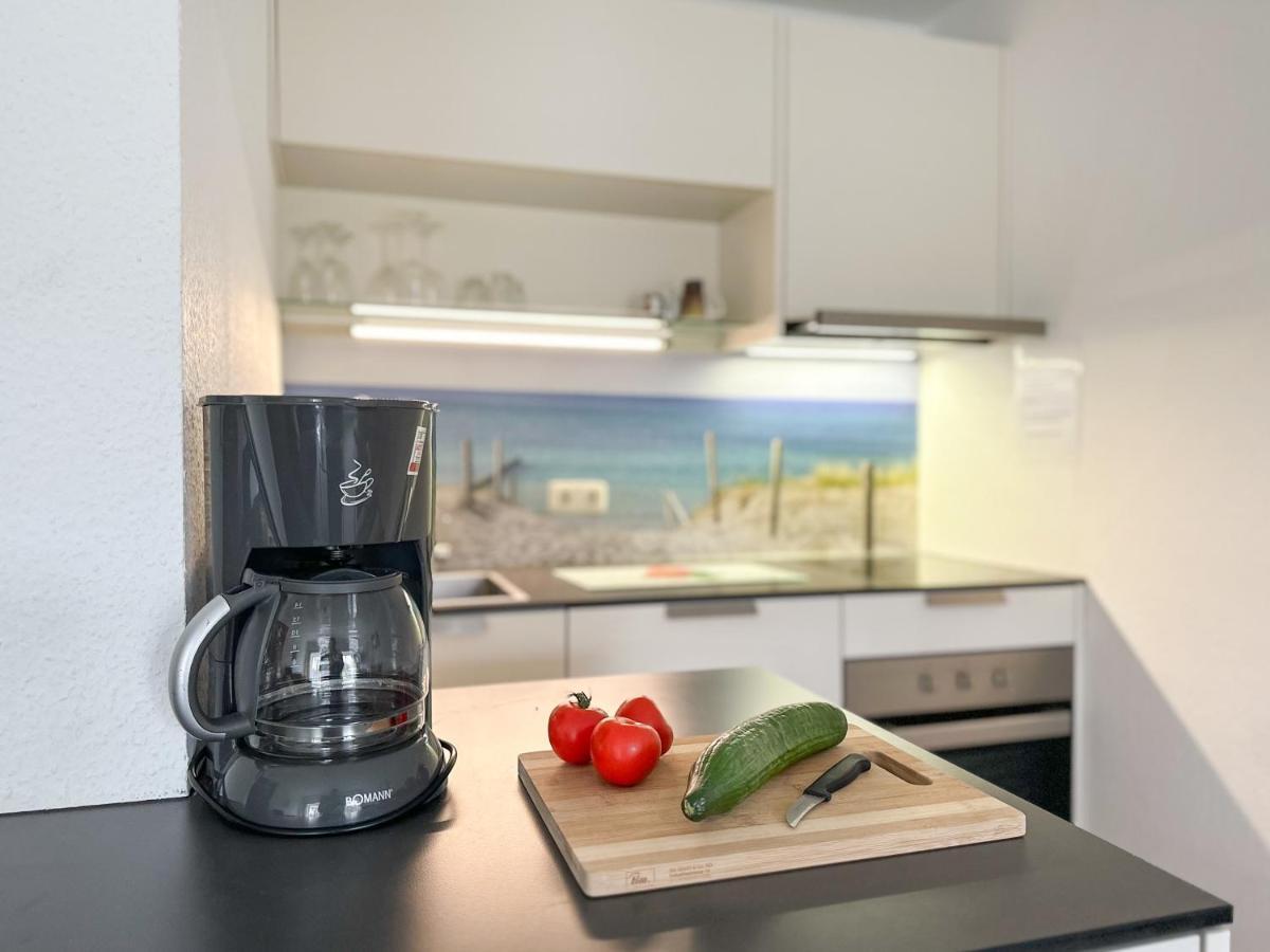 Gut Vorwerk Apartment Загард Екстериор снимка