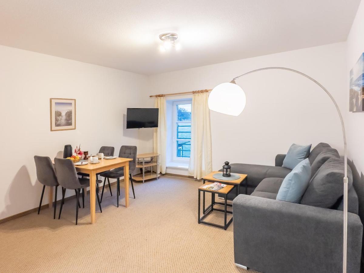 Gut Vorwerk Apartment Загард Екстериор снимка