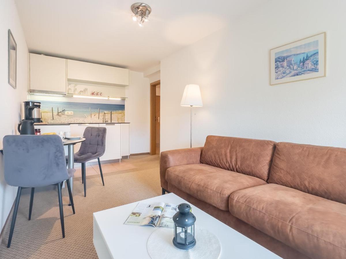 Gut Vorwerk Apartment Загард Екстериор снимка