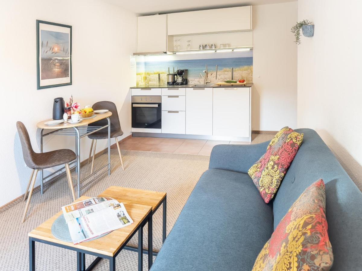 Gut Vorwerk Apartment Загард Екстериор снимка