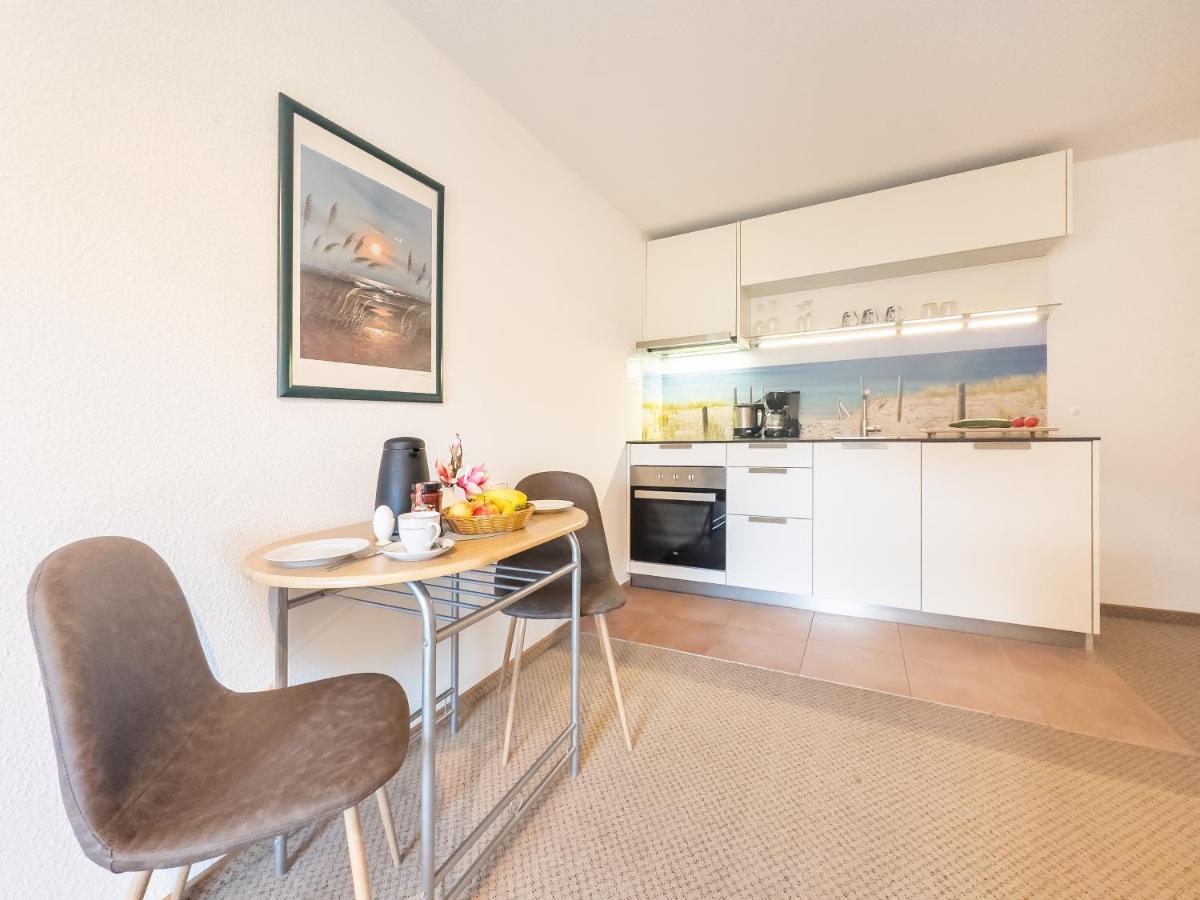 Gut Vorwerk Apartment Загард Екстериор снимка