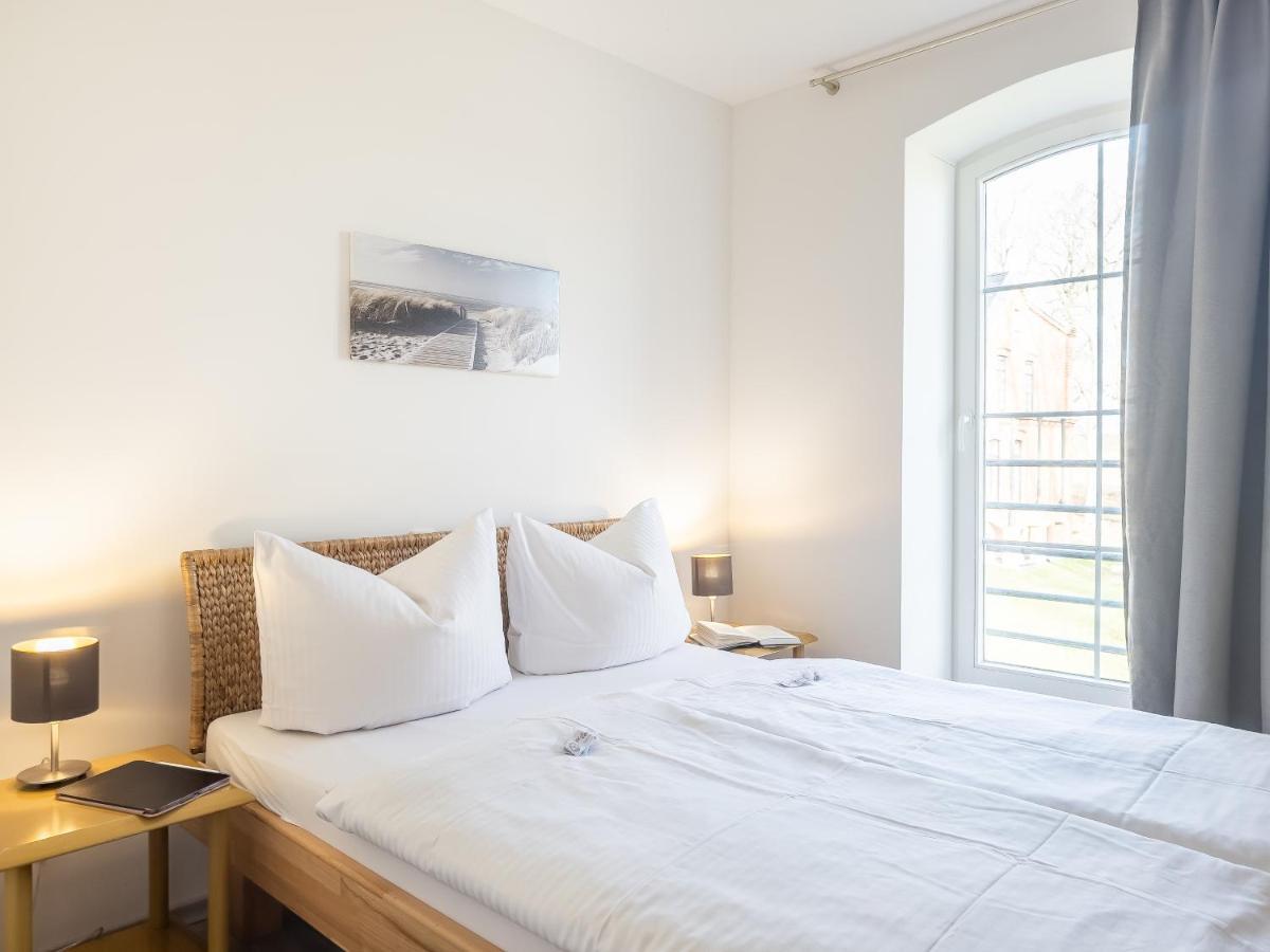 Gut Vorwerk Apartment Загард Екстериор снимка