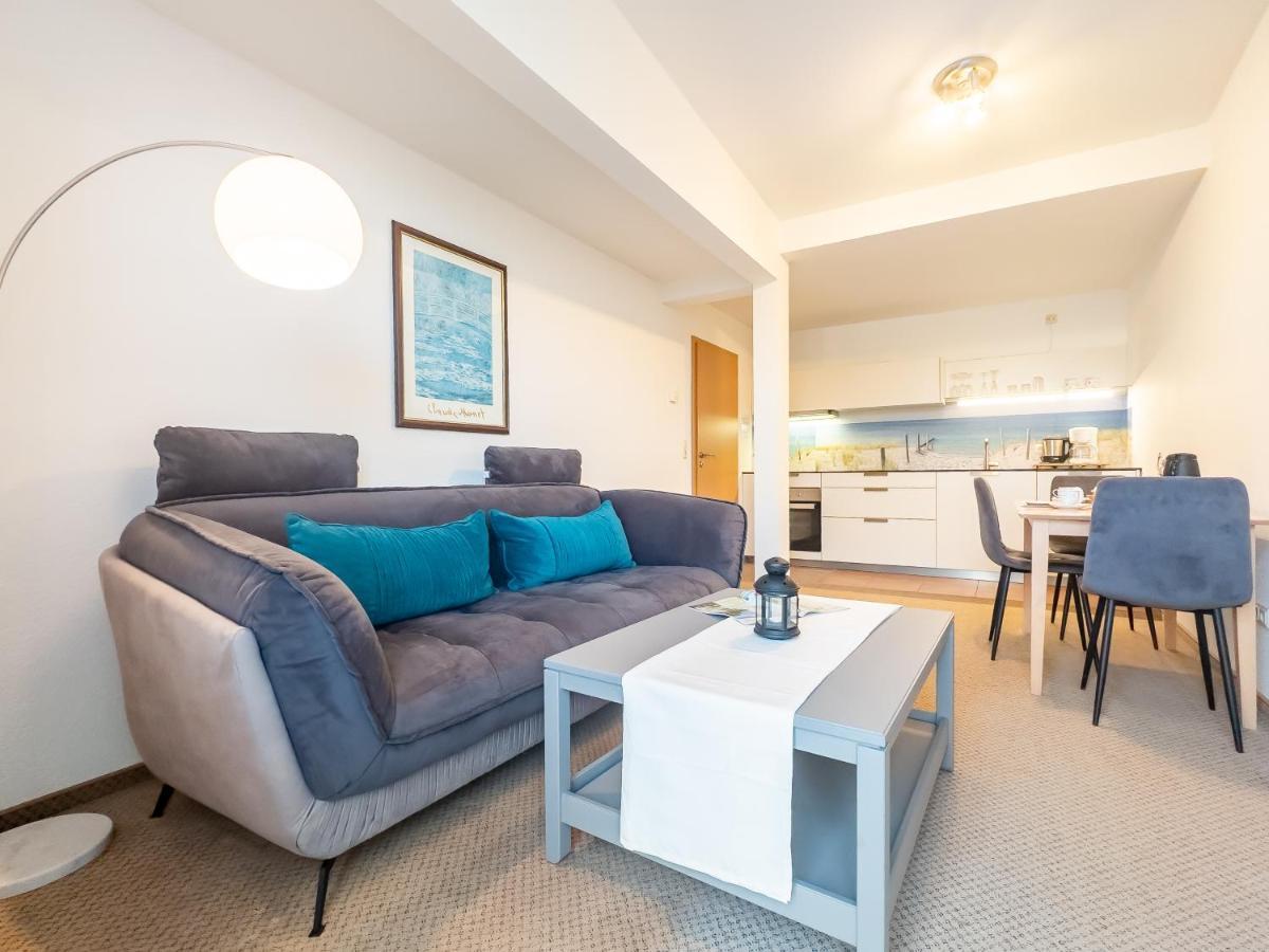 Gut Vorwerk Apartment Загард Екстериор снимка