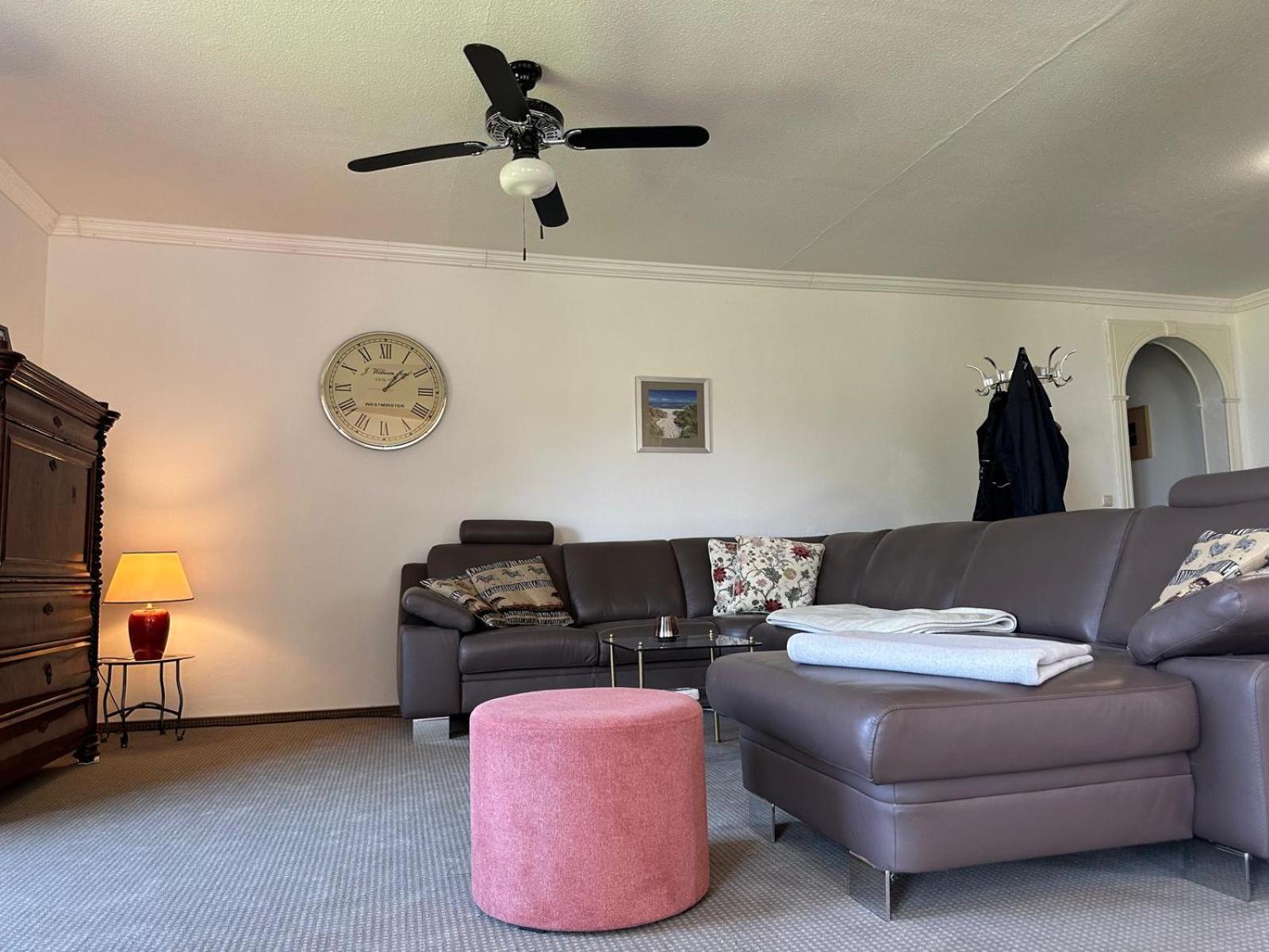 Gut Vorwerk Apartment Загард Екстериор снимка